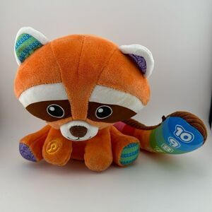 Leap Frog Noa compte avec moi